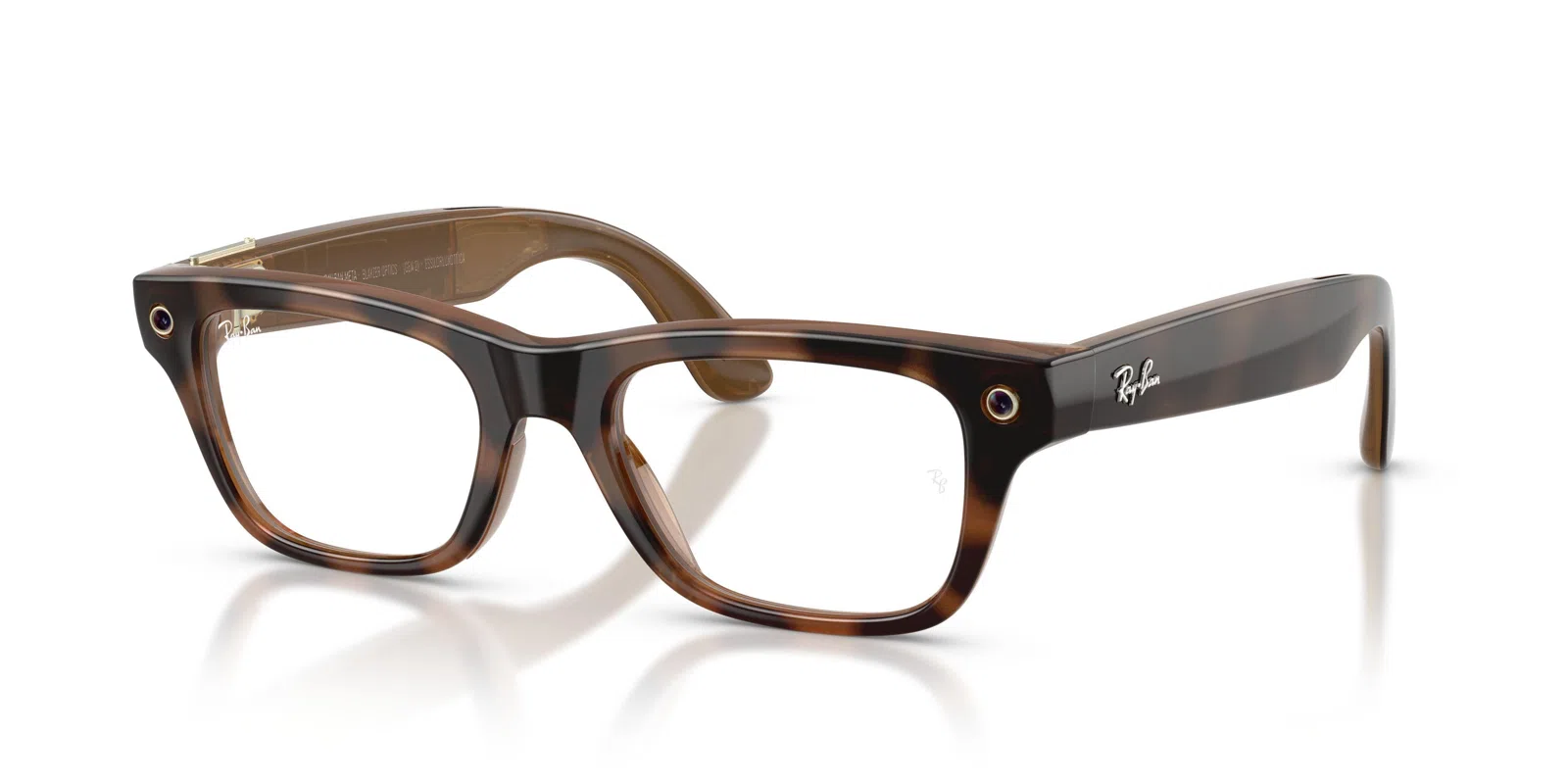 Ray-Ban Meta Blayzer Optics 7001 Eyeglasses - view 26